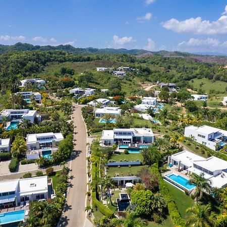 Villas Agua Dulce Sosúa Екстериор снимка