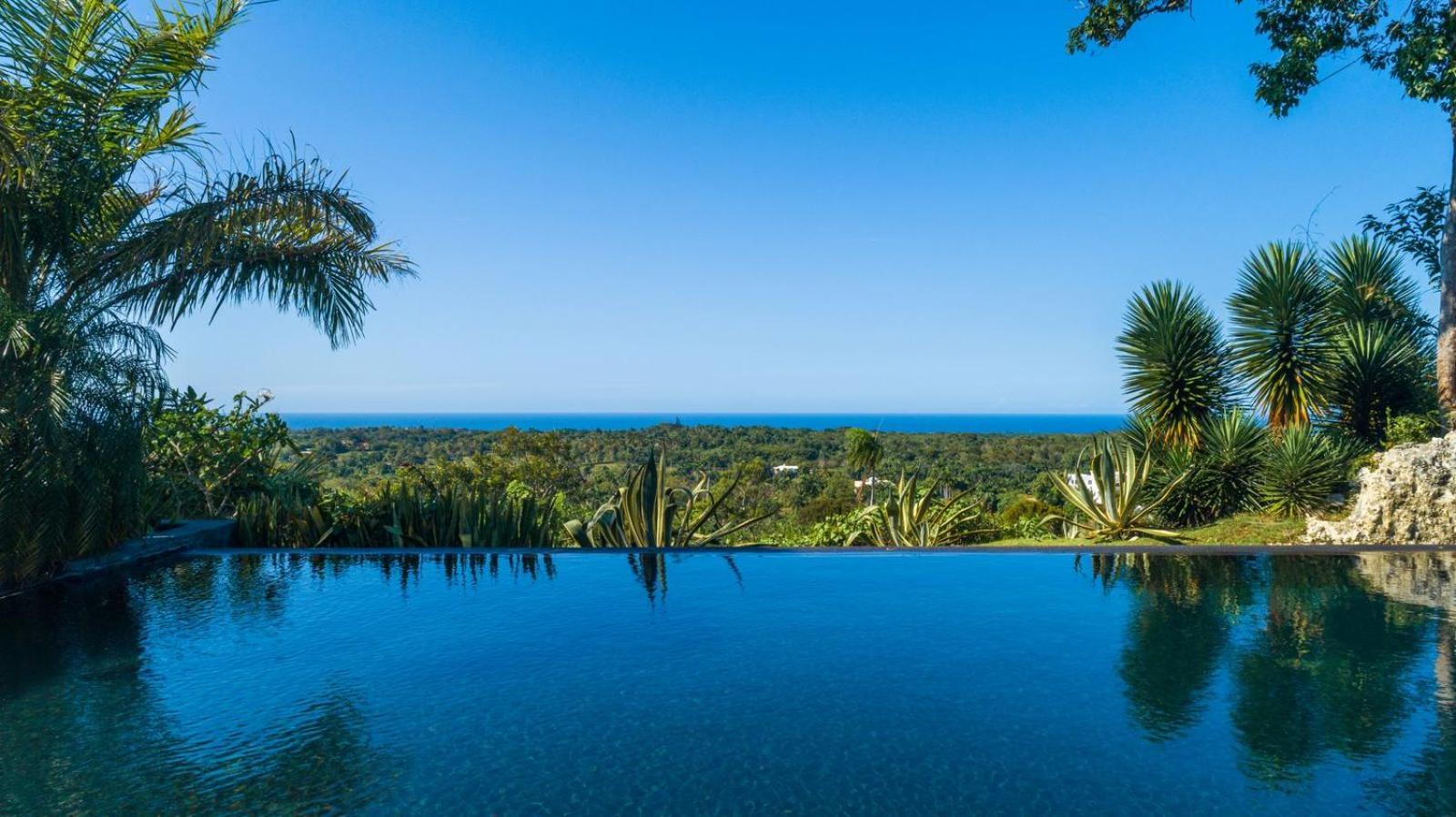 Villas Agua Dulce Sosúa Екстериор снимка