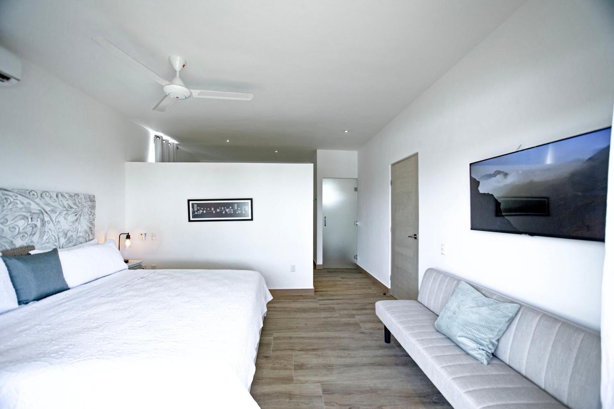 Villas Agua Dulce Sosúa Екстериор снимка