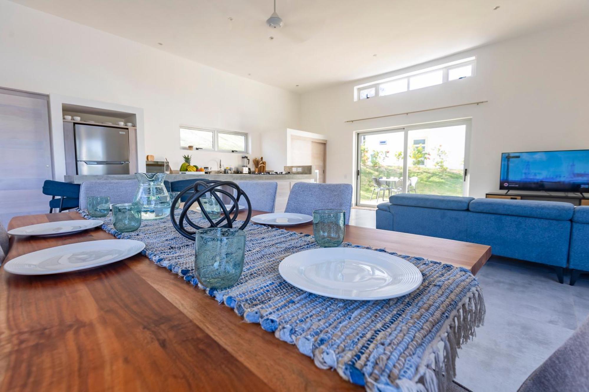 Villas Agua Dulce Sosúa Екстериор снимка