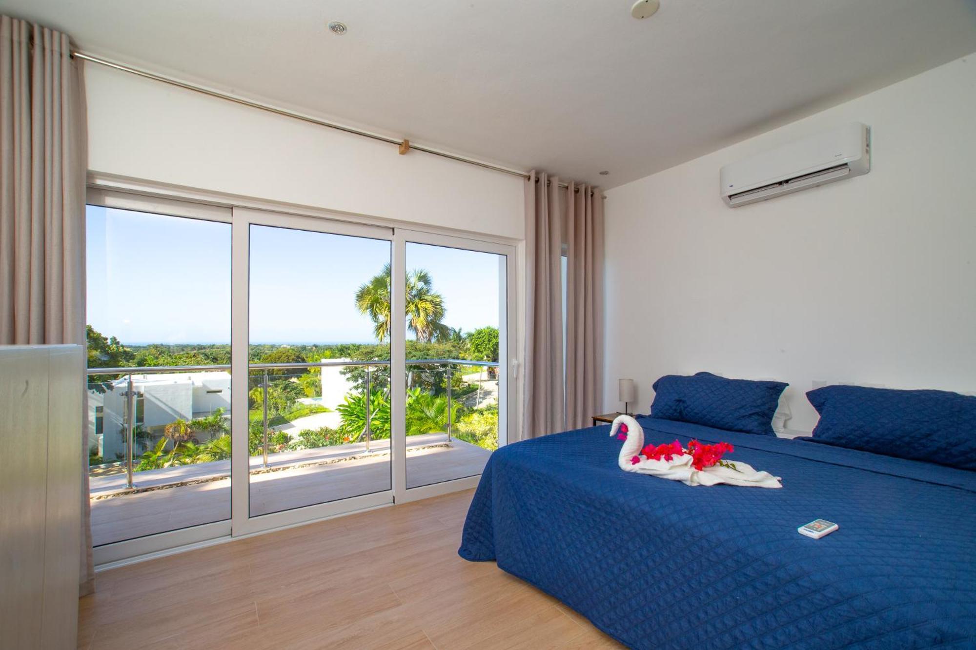 Villas Agua Dulce Sosúa Екстериор снимка