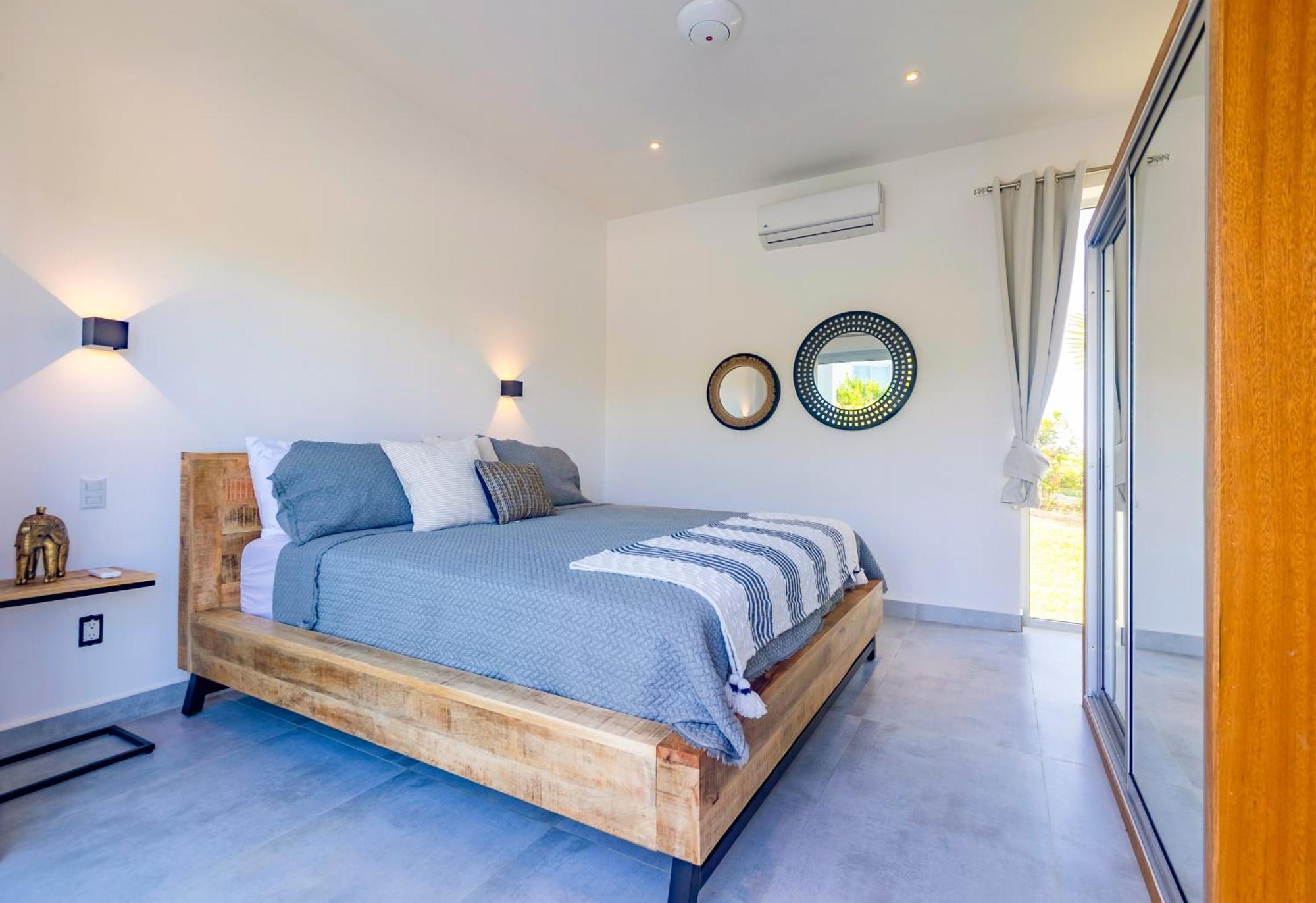 Villas Agua Dulce Sosúa Екстериор снимка