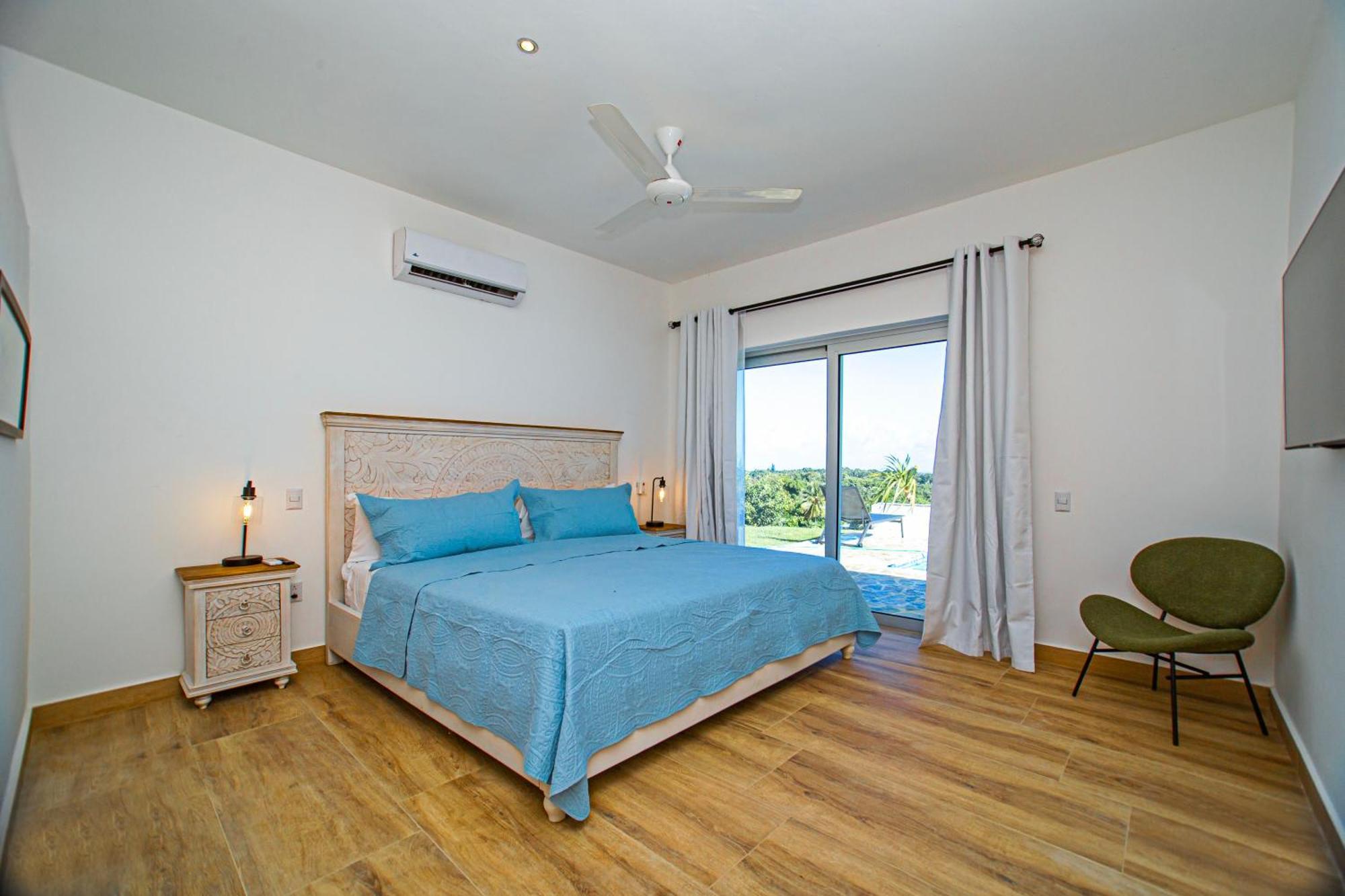 Villas Agua Dulce Sosúa Екстериор снимка