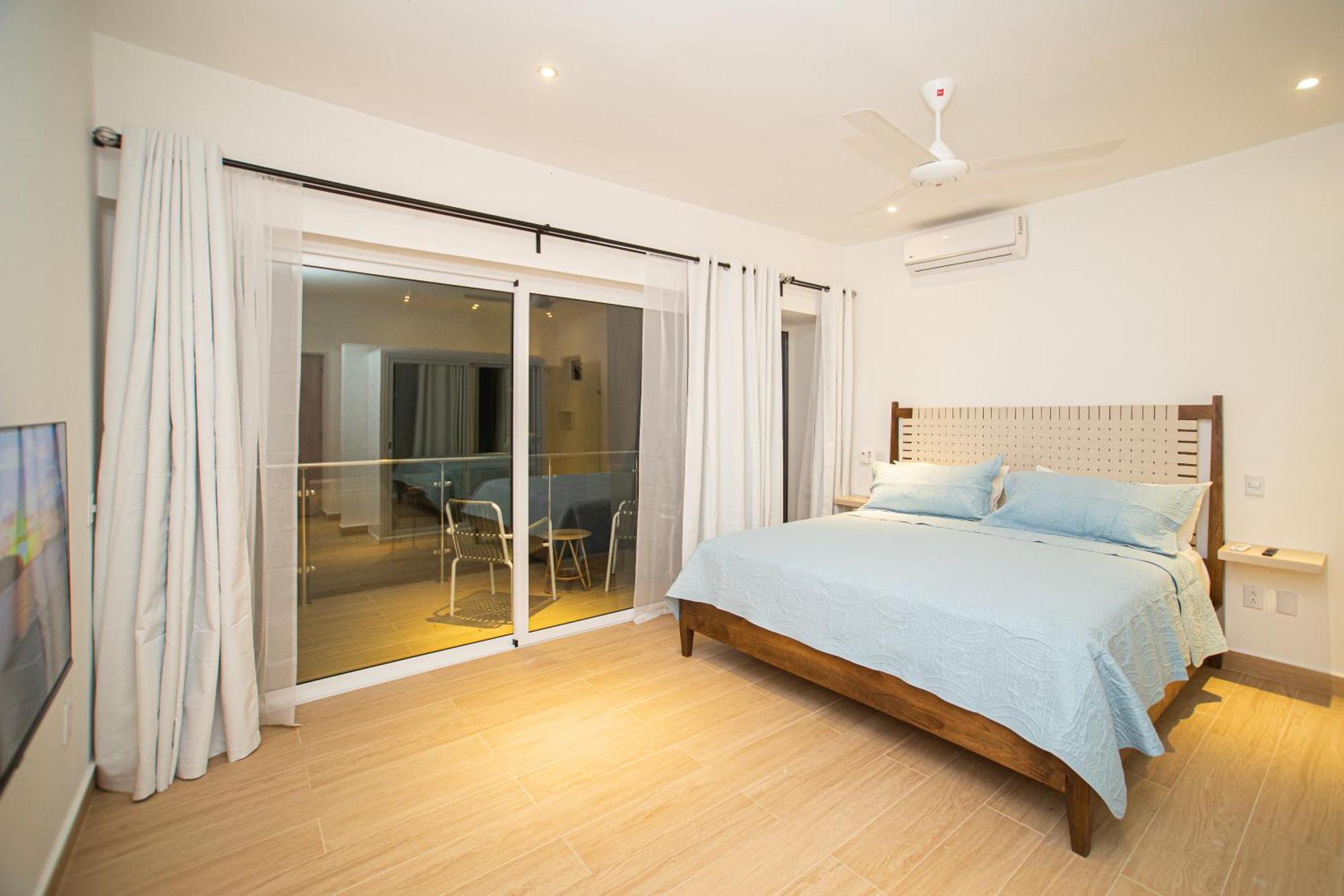 Villas Agua Dulce Sosúa Екстериор снимка