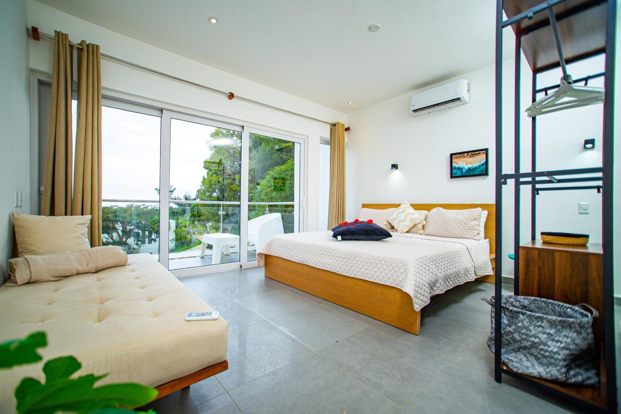 Villas Agua Dulce Sosúa Екстериор снимка