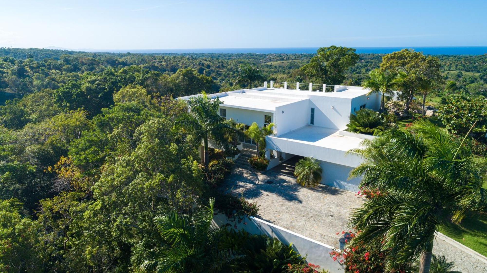 Villas Agua Dulce Sosúa Екстериор снимка