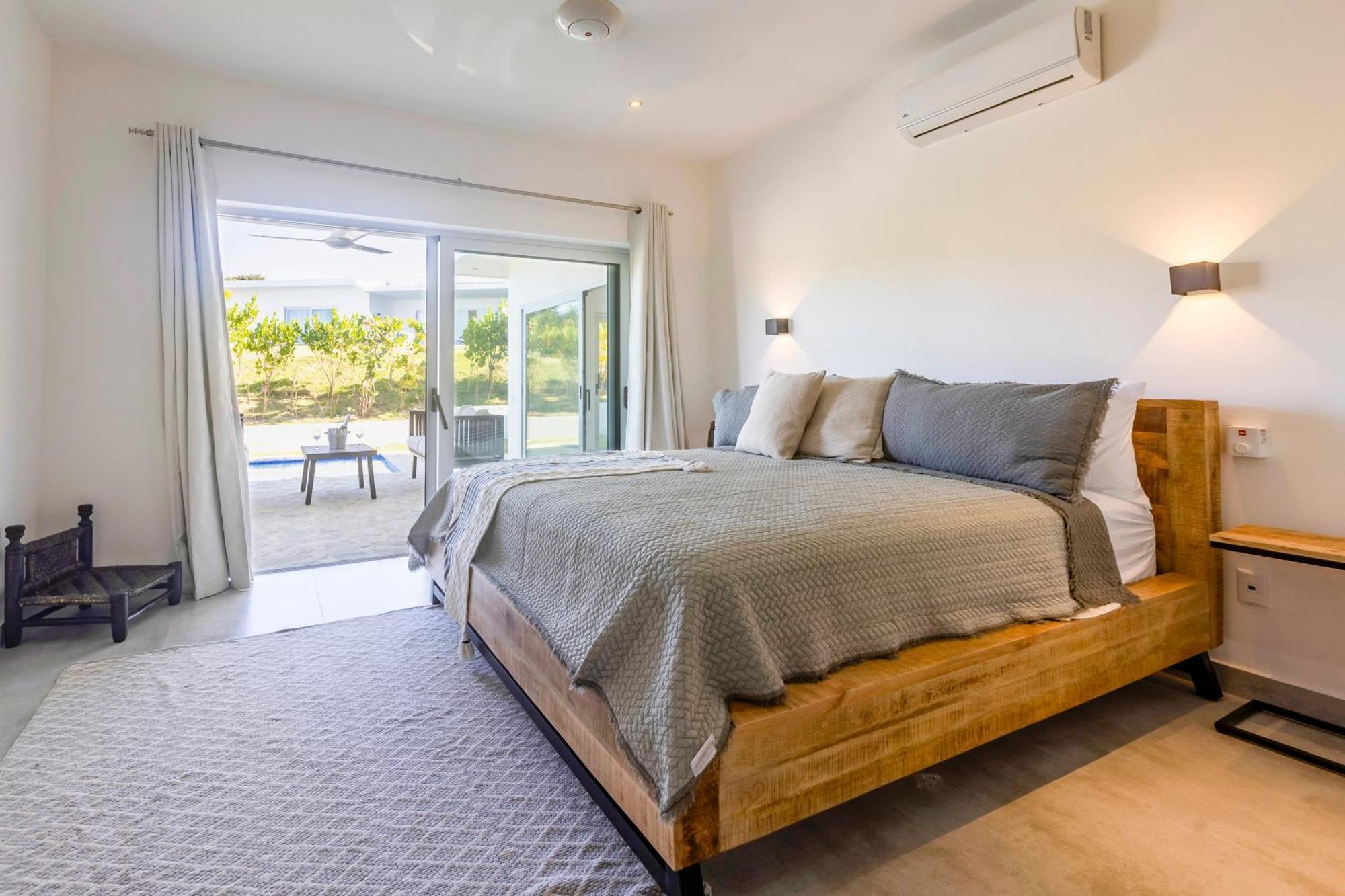 Villas Agua Dulce Sosúa Екстериор снимка
