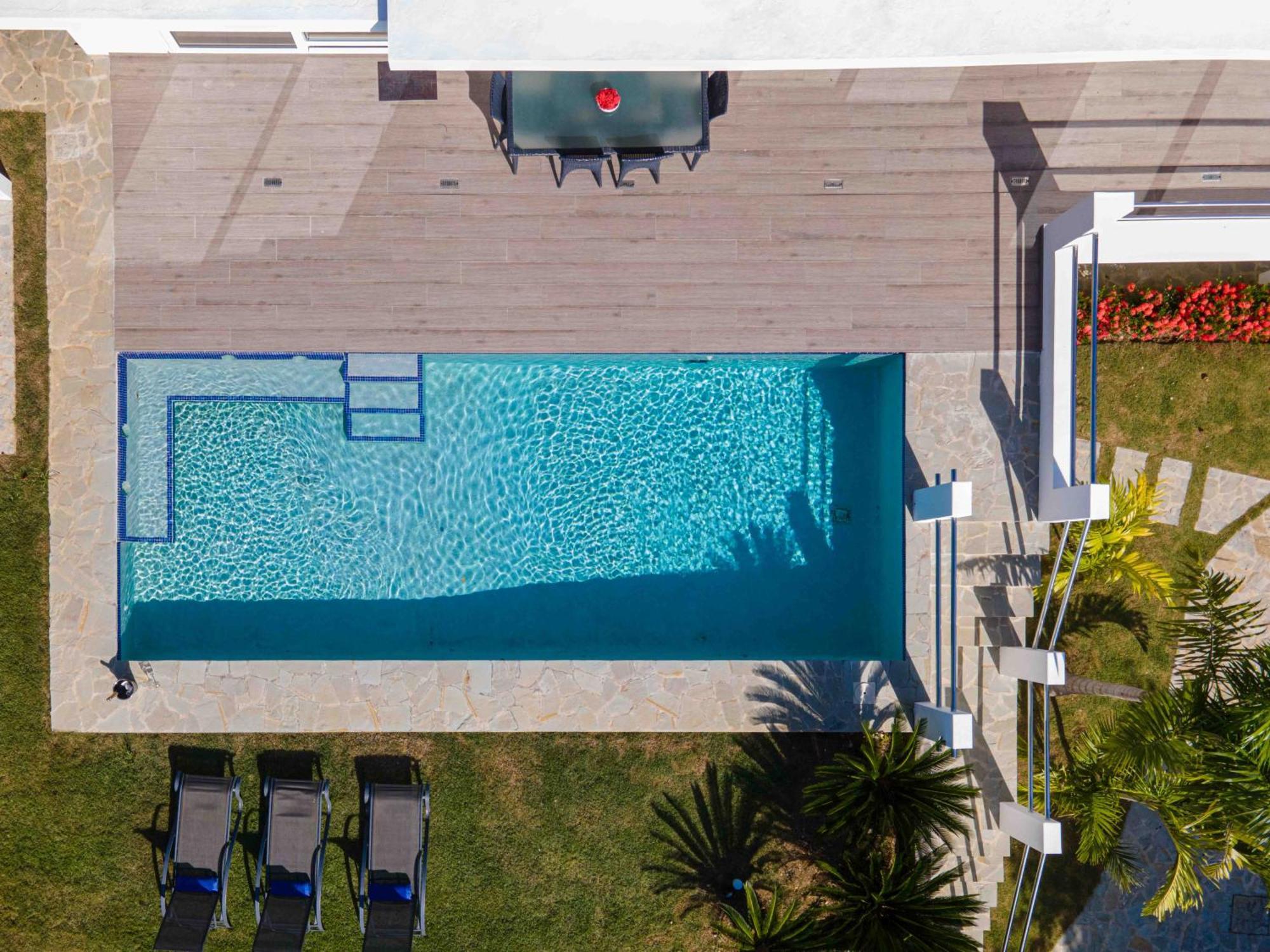 Villas Agua Dulce Sosúa Екстериор снимка
