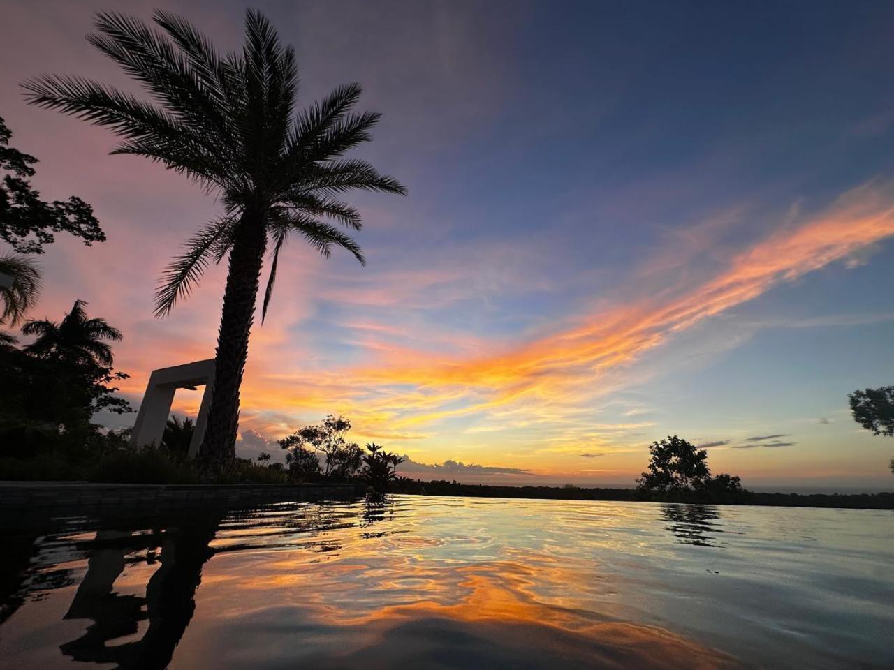 Villas Agua Dulce Sosúa Екстериор снимка