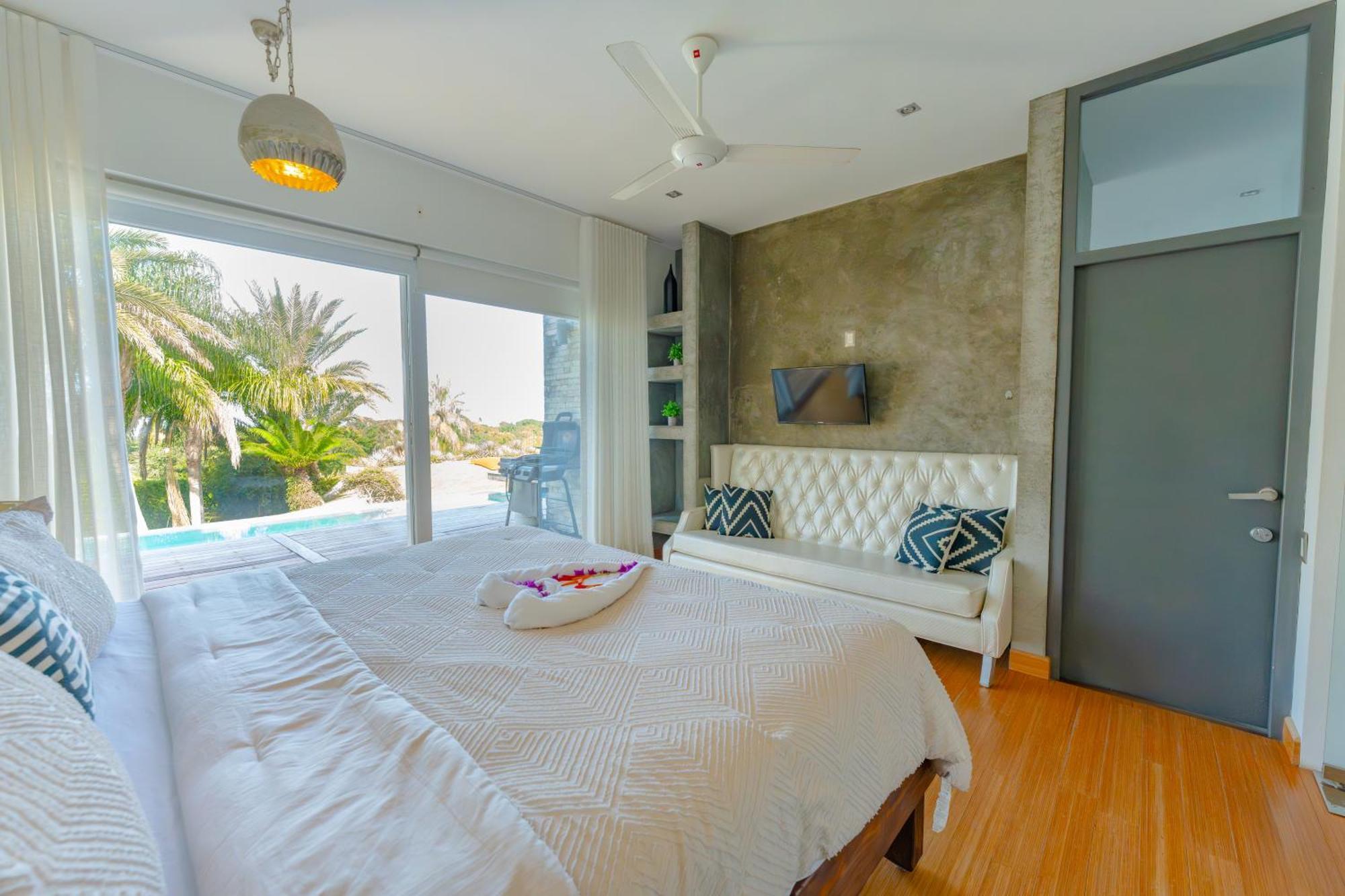 Villas Agua Dulce Sosúa Екстериор снимка