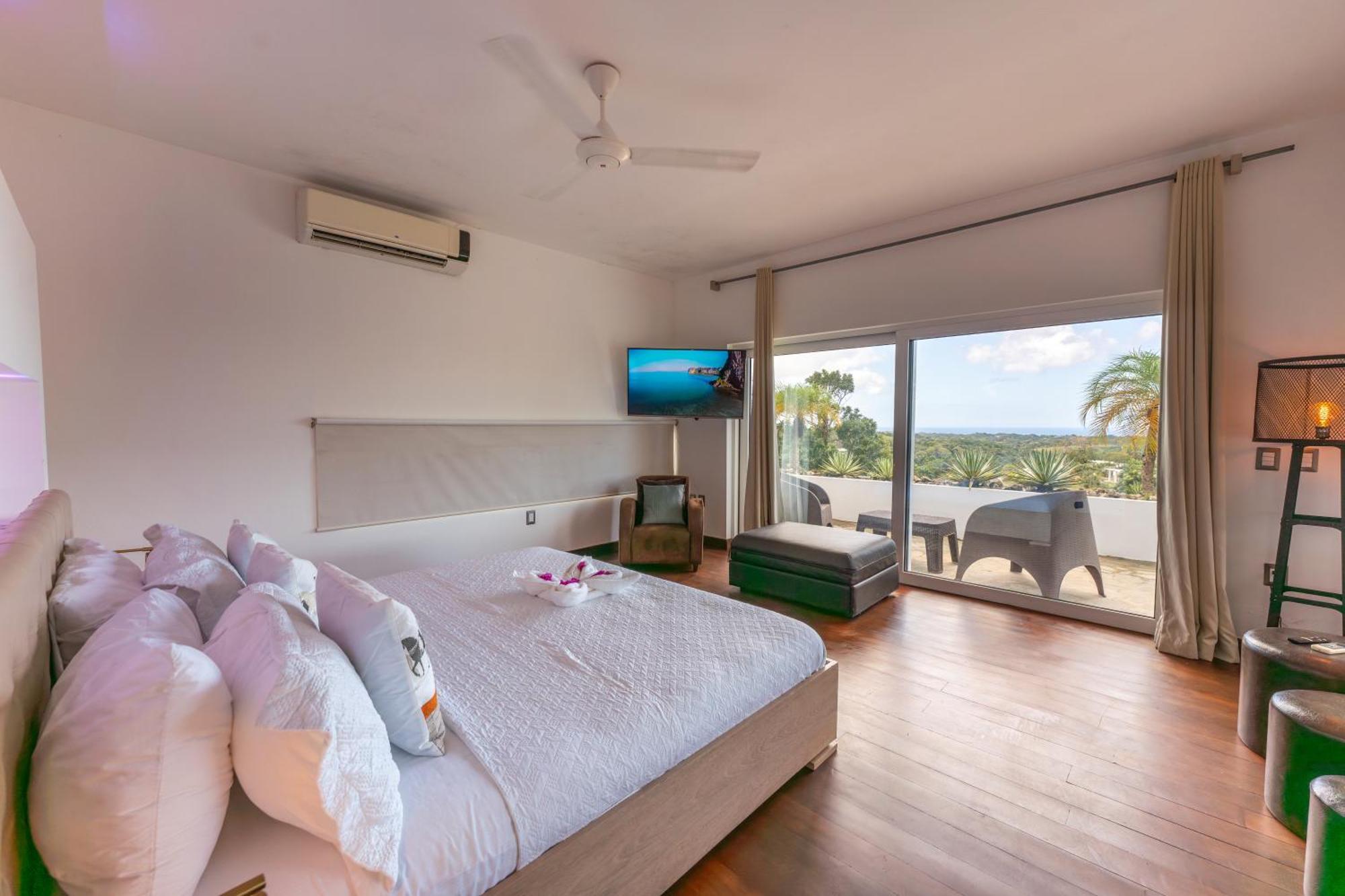 Villas Agua Dulce Sosúa Екстериор снимка