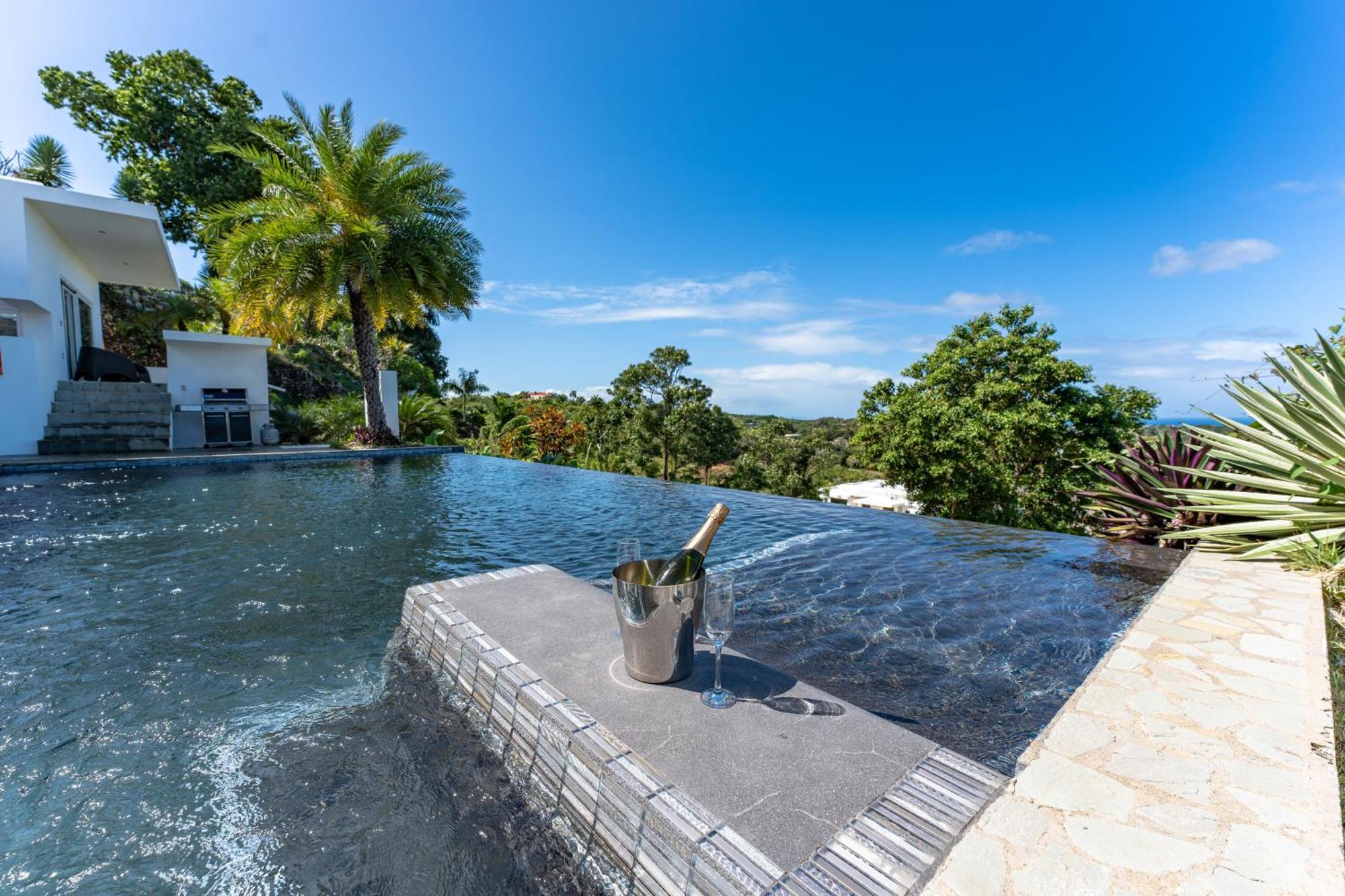 Villas Agua Dulce Sosúa Екстериор снимка