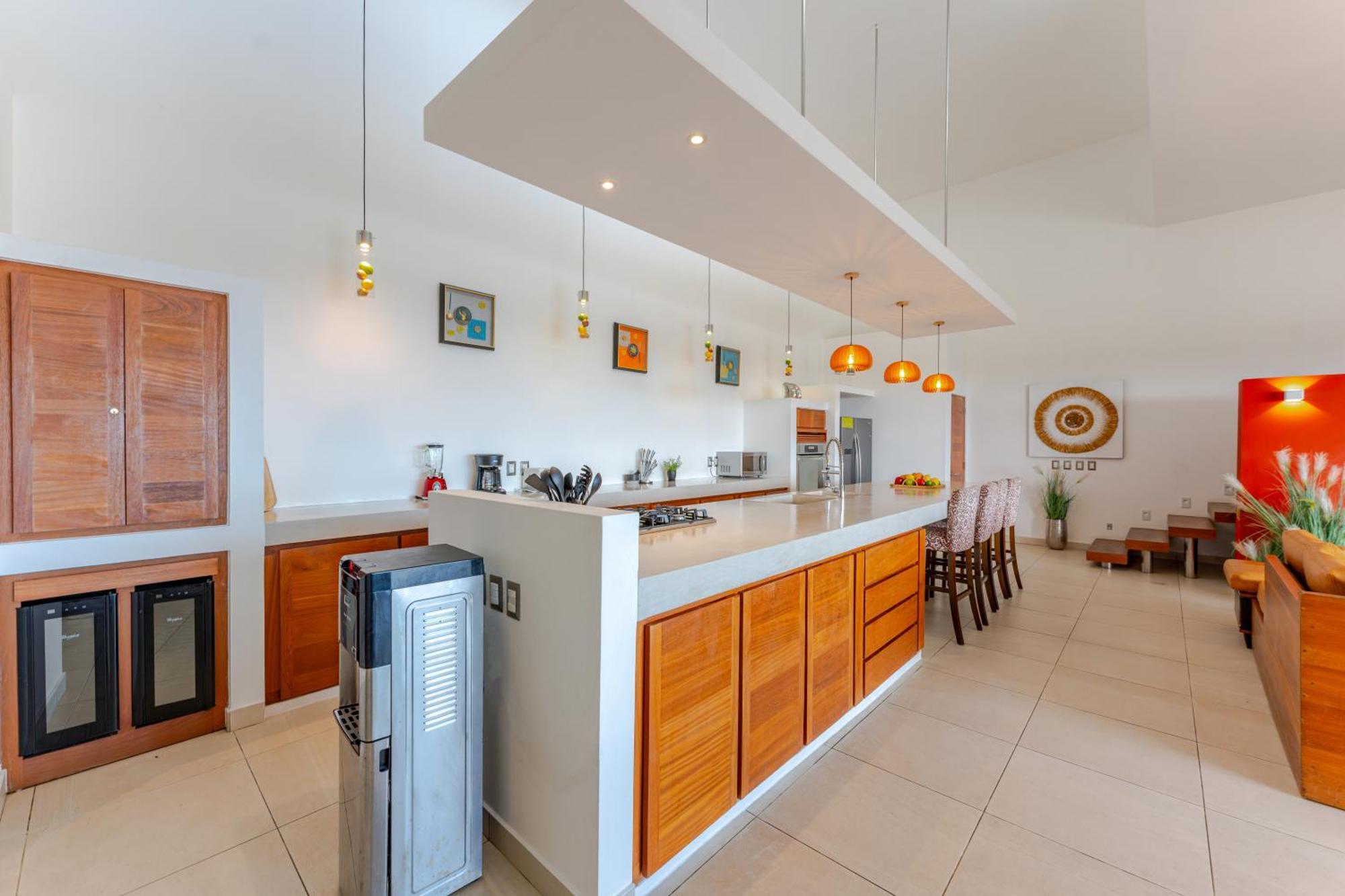 Villas Agua Dulce Sosúa Екстериор снимка