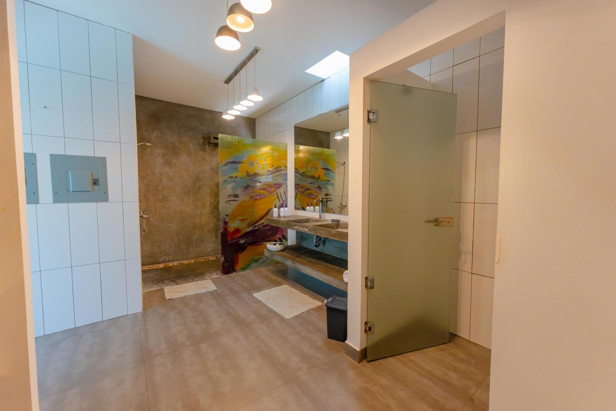 Villas Agua Dulce Sosúa Екстериор снимка