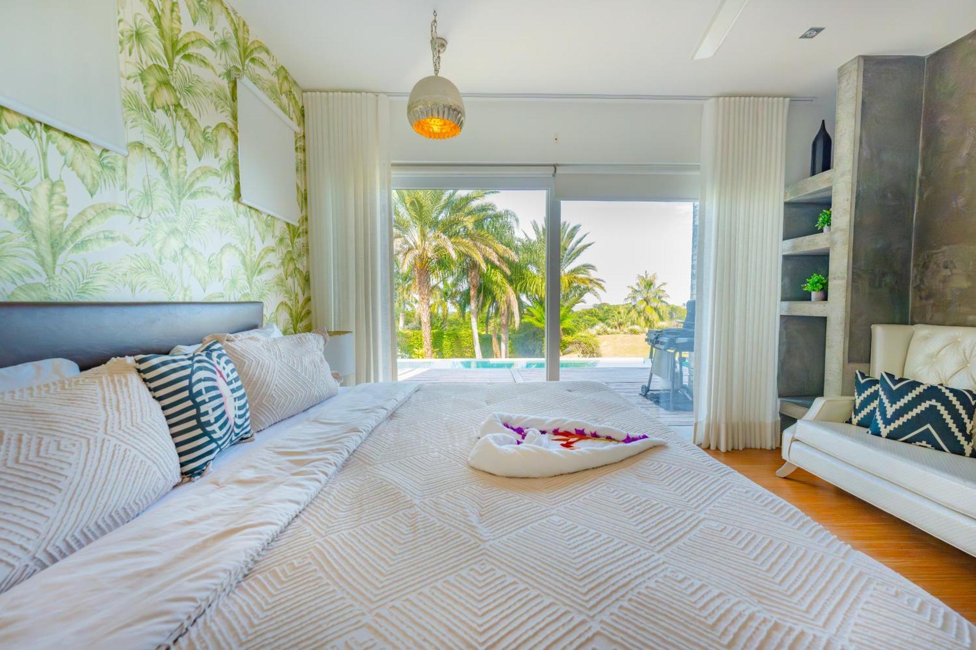 Villas Agua Dulce Sosúa Екстериор снимка